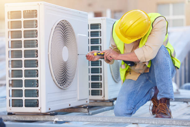 HVAC Troubleshooting in Oakmont, PA