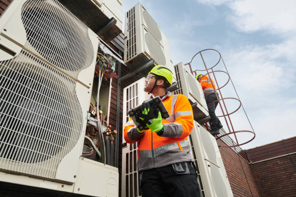 Best HVAC Installation Services  in Oakmont, PA