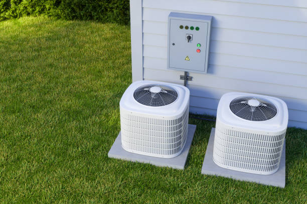 Ductless HVAC Repair in Oakmont, PA