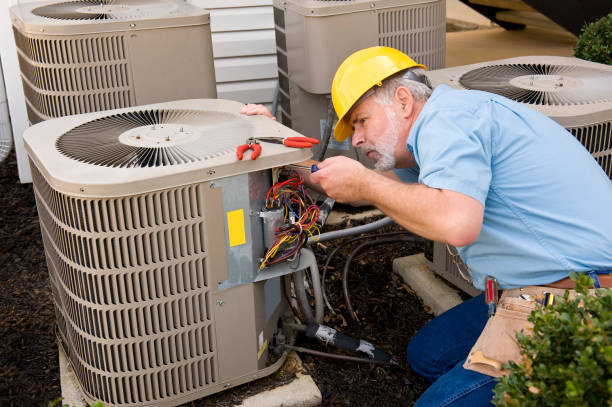 HVAC Emergency Services in Oakmont, PA